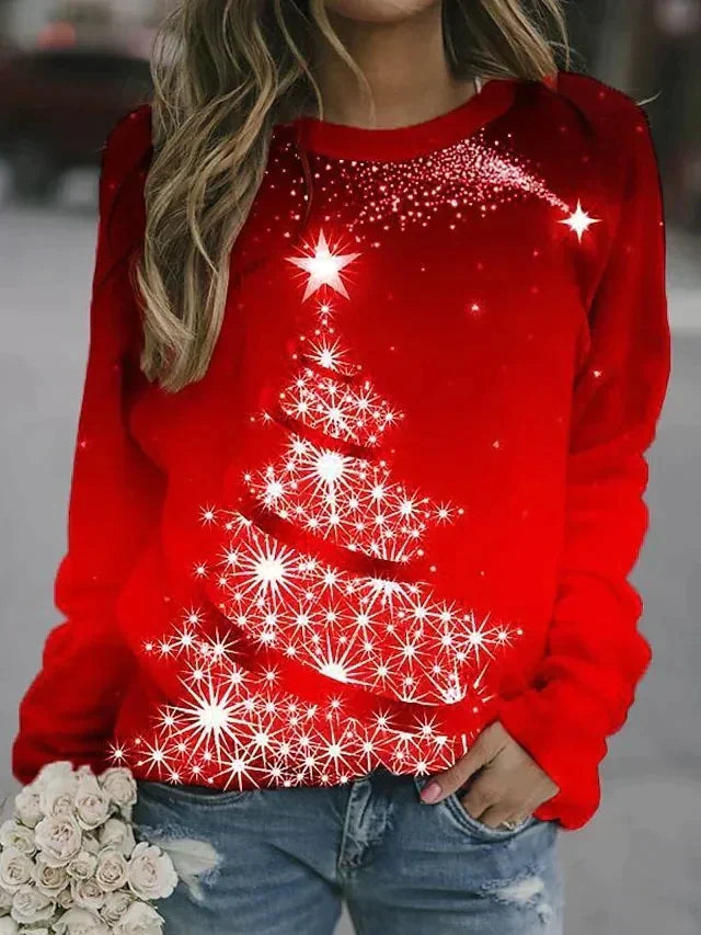 Valenzora - Cozy Christmas sweater