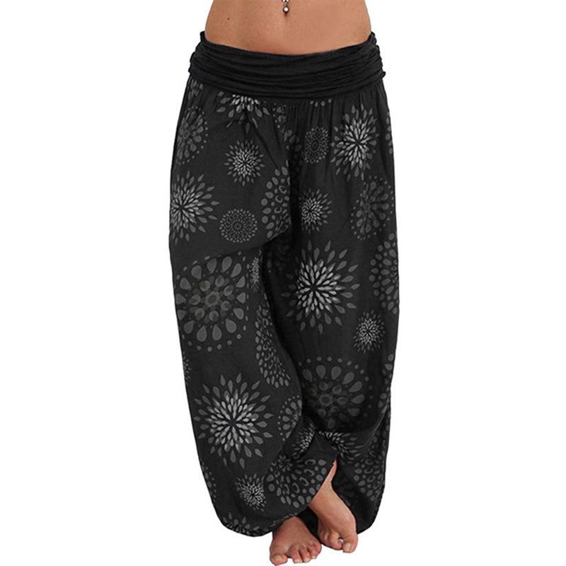 Valenzora | Boho and Cool Pants