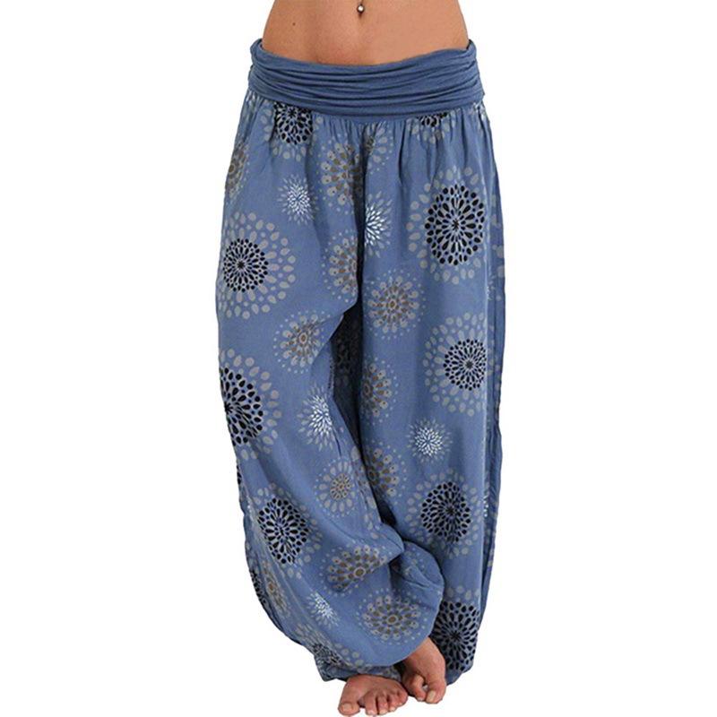 Valenzora | Boho and Cool Pants