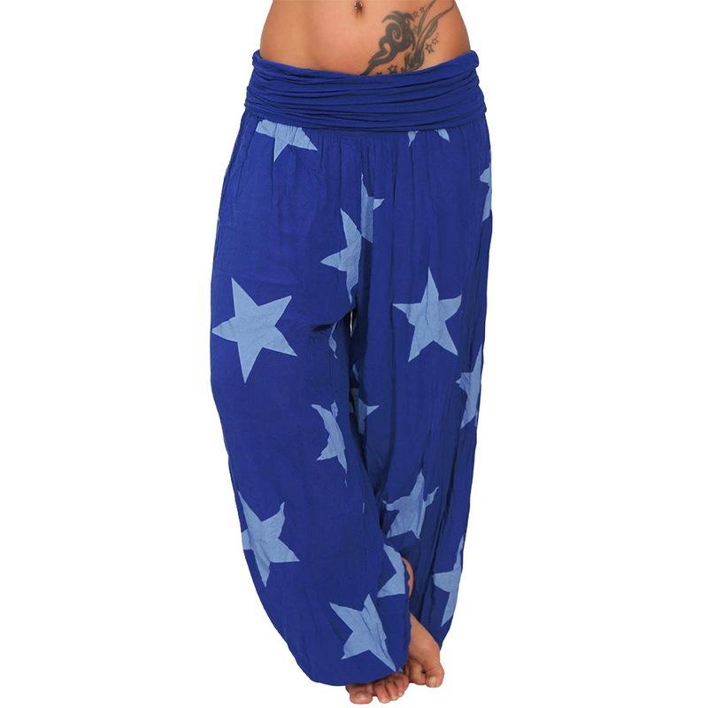 Valenzora | Boho and Cool Pants