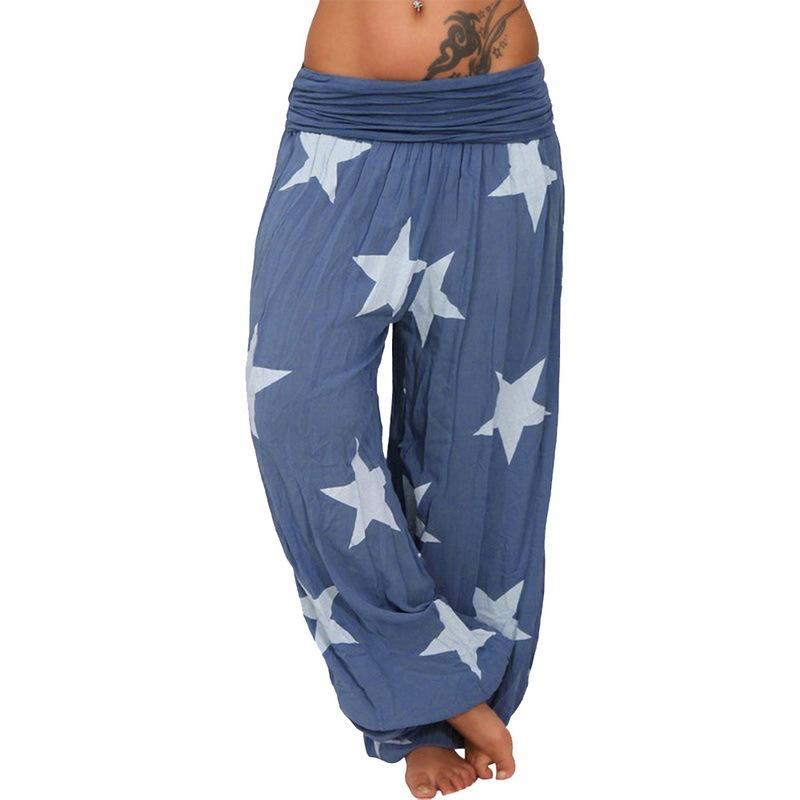 Valenzora | Boho and Cool Pants