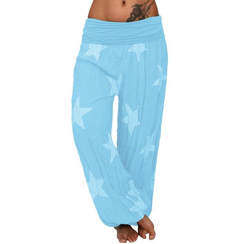 Valenzora | Boho and Cool Pants