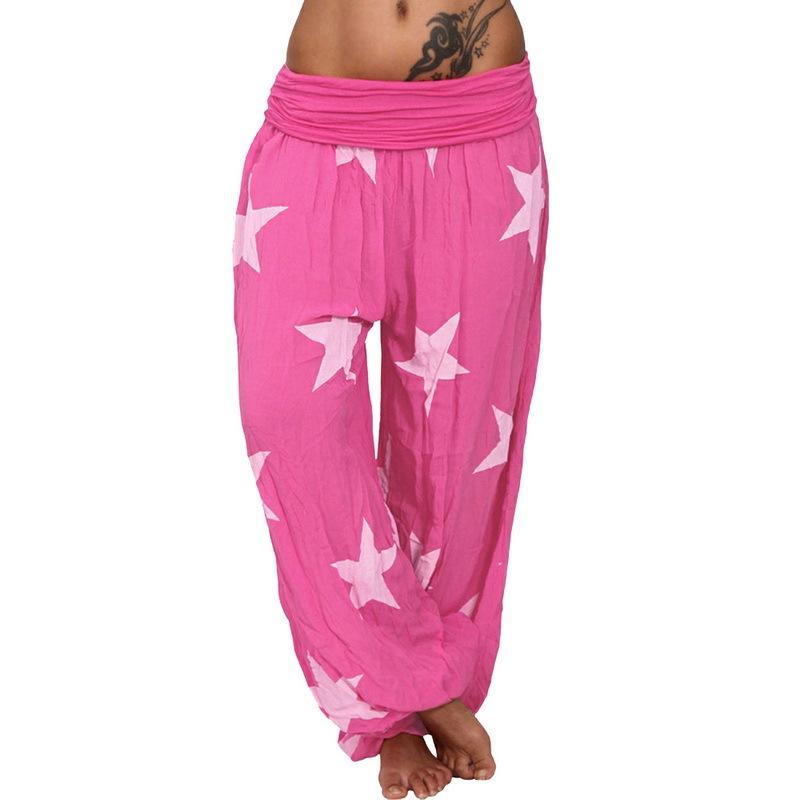 Valenzora | Boho and Cool Pants