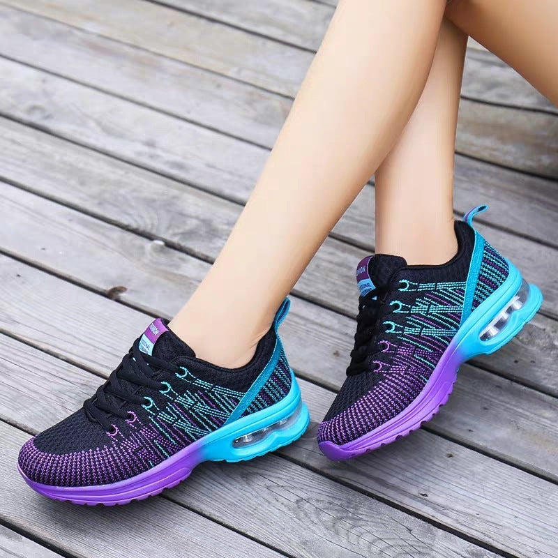Valenzora | Women's sports shoes with breathable mesh