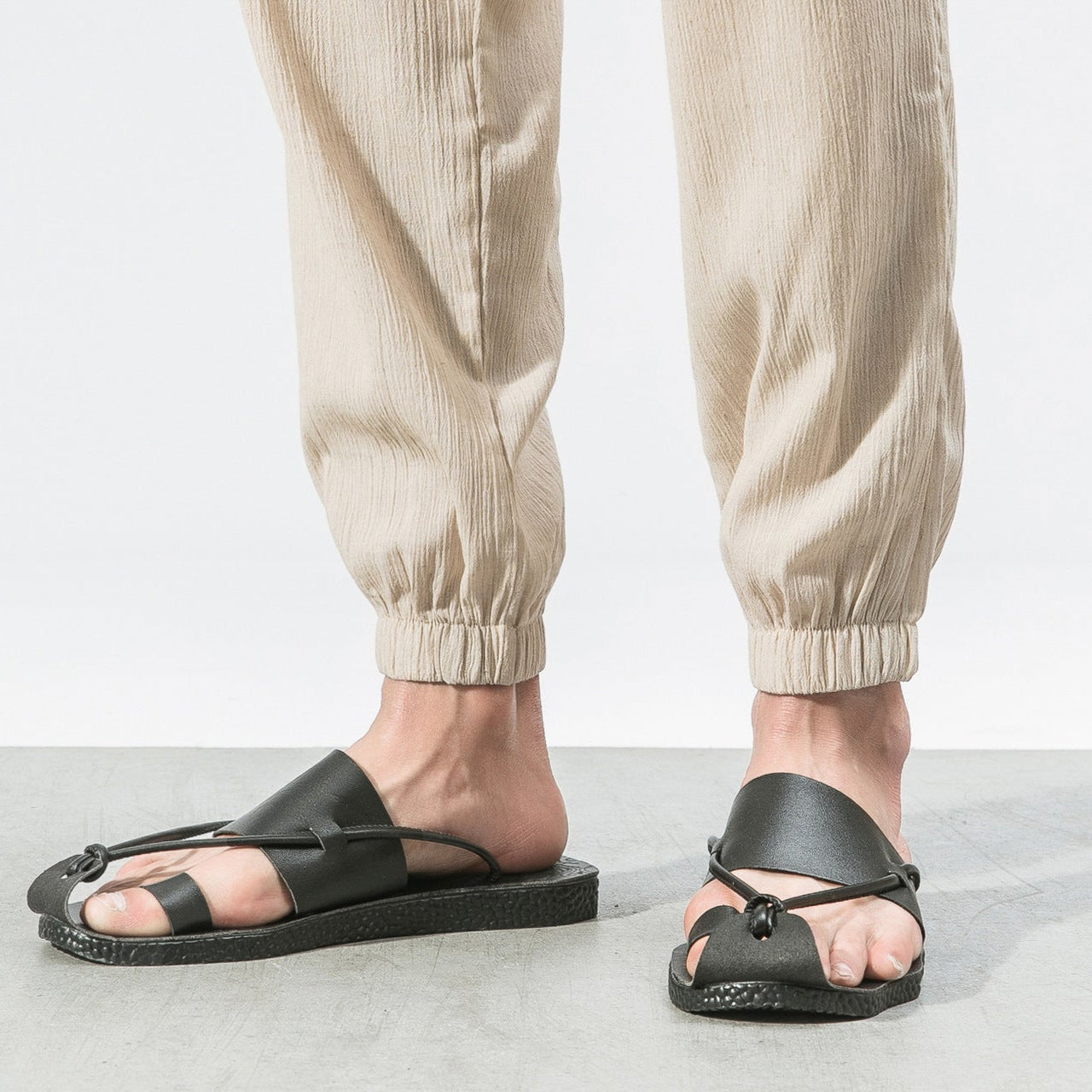 Valenzora | Comfortable Japanese trousers