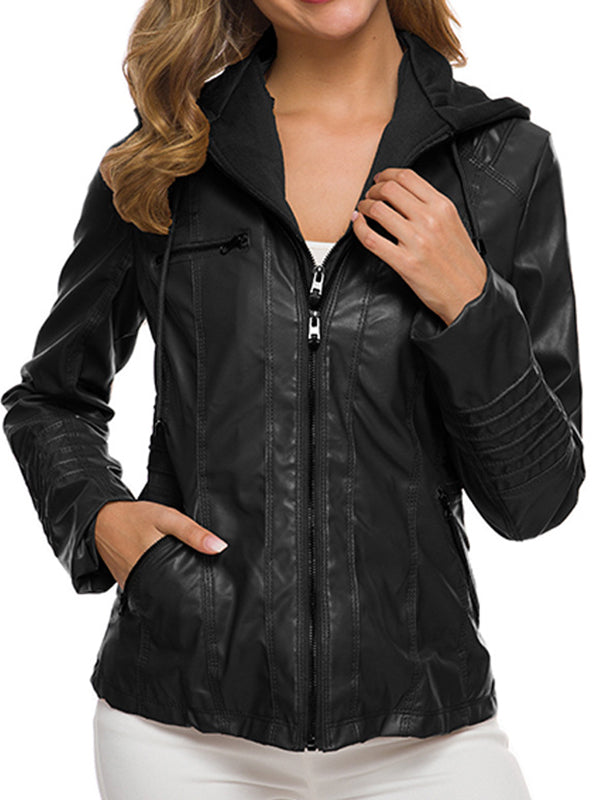 Valenzora | Lightweight and warm jacket