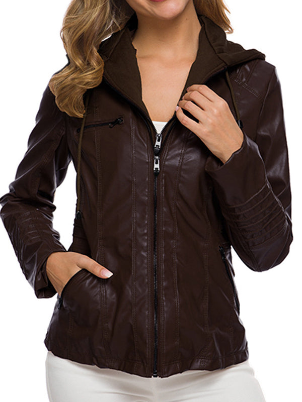 Valenzora | Lightweight and warm jacket
