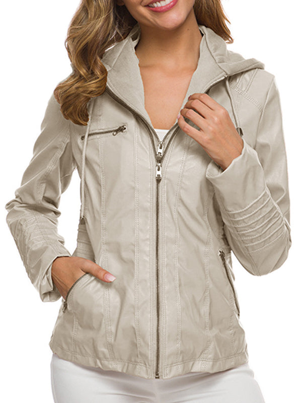 Valenzora | Lightweight and warm jacket