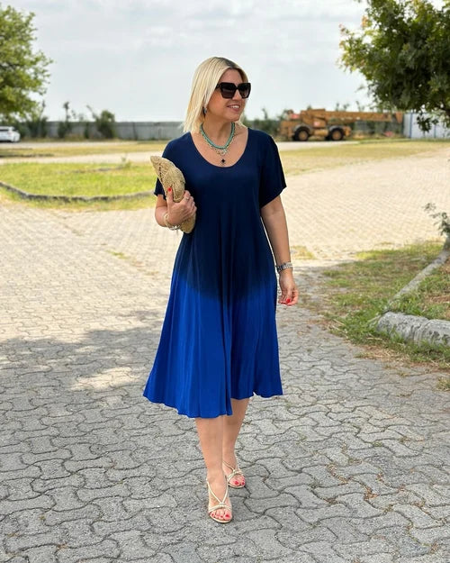 Valenzora | Elegance-Kleid