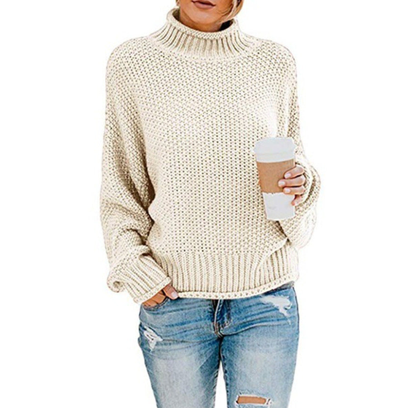 Valenzora and Comfortable Overall Jumper