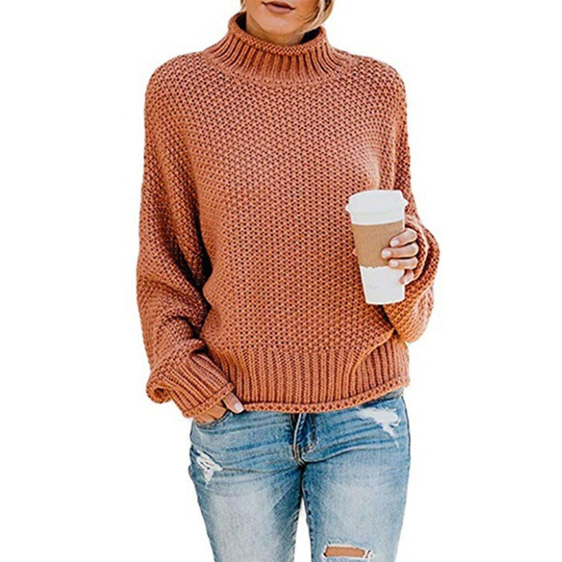 Valenzora and Comfortable Overall Jumper