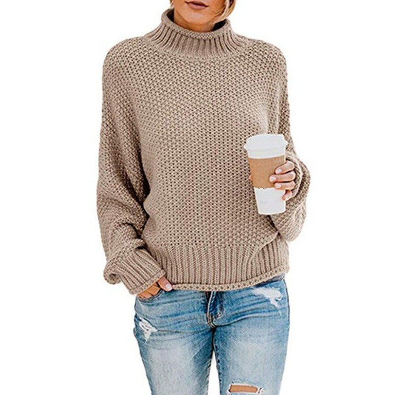 Valenzora and Comfortable Overall Jumper
