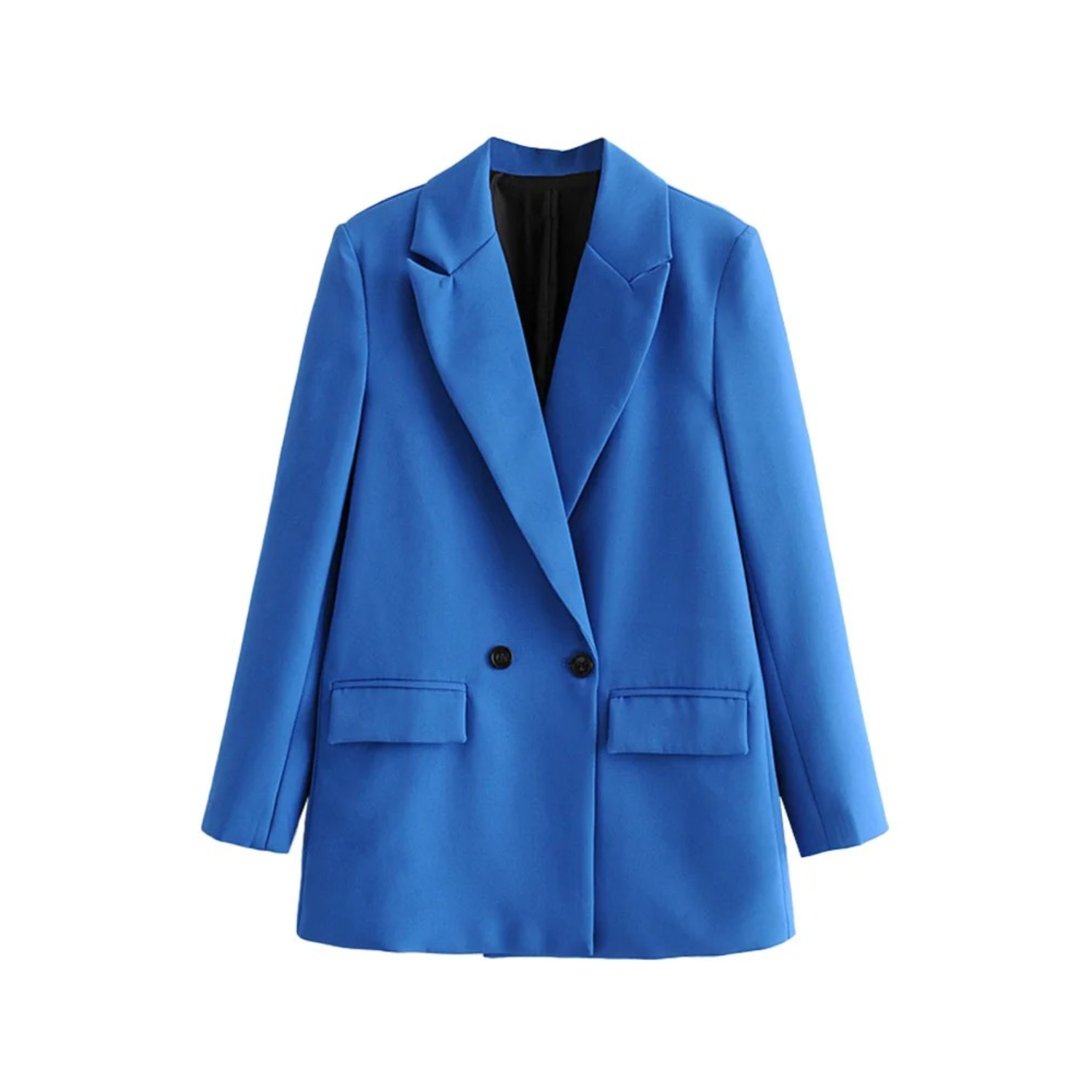 Valenzora – Zweireihiger Damenblazer