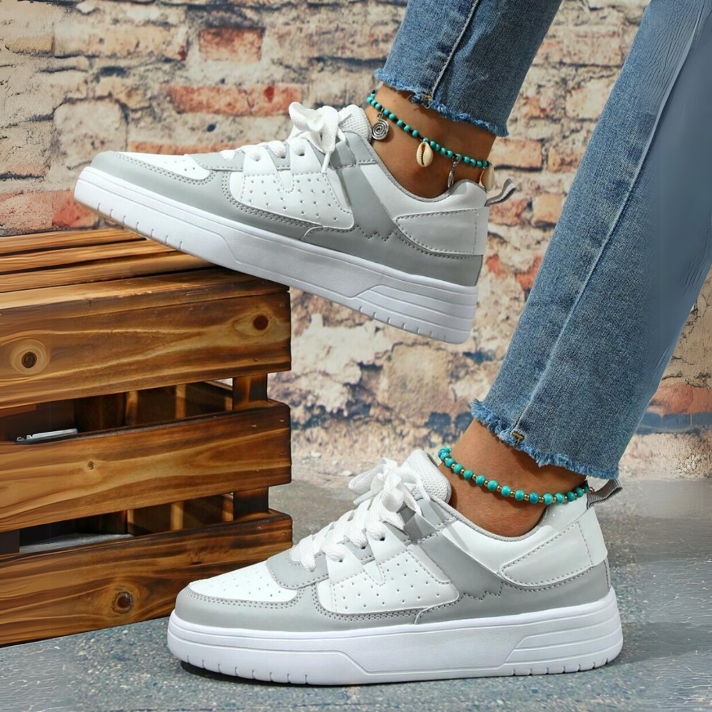 Valenzora | Women's Stylish Sneakers