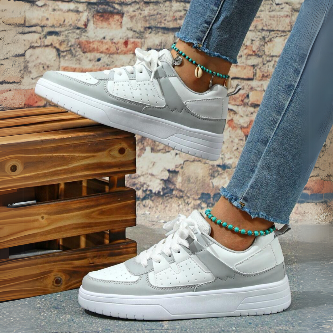 Valenzora | Women's Stylish Sneakers
