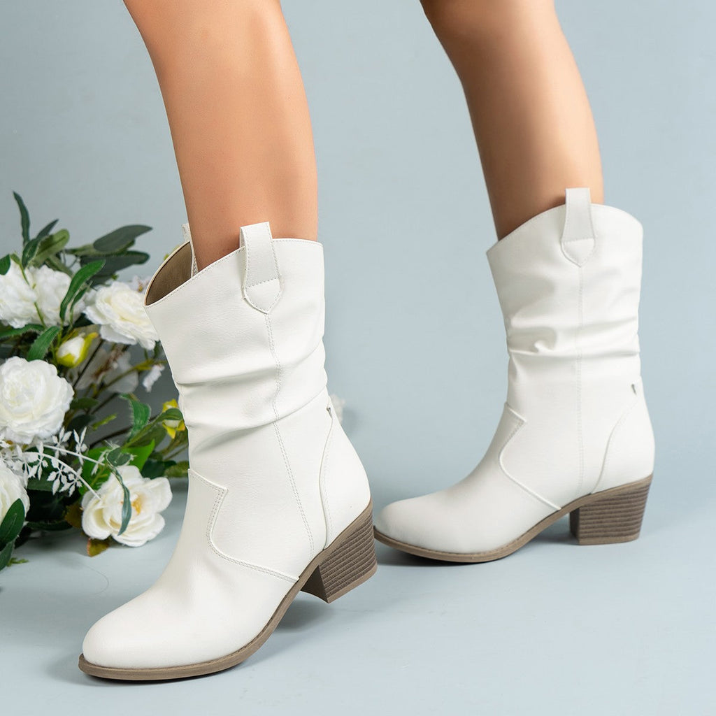 Valenzora | Orthopedic cowboy boots