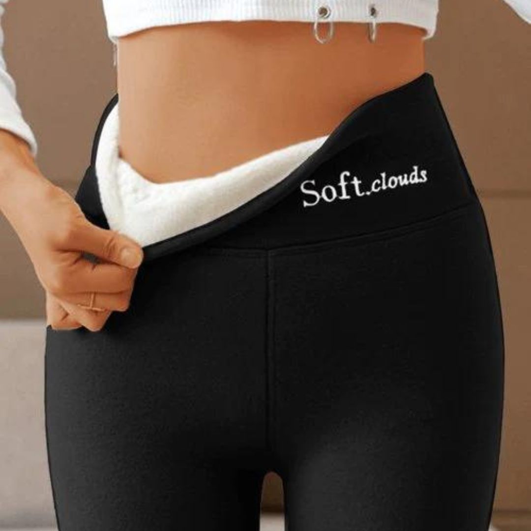 Valenzora | Leggings for cold days