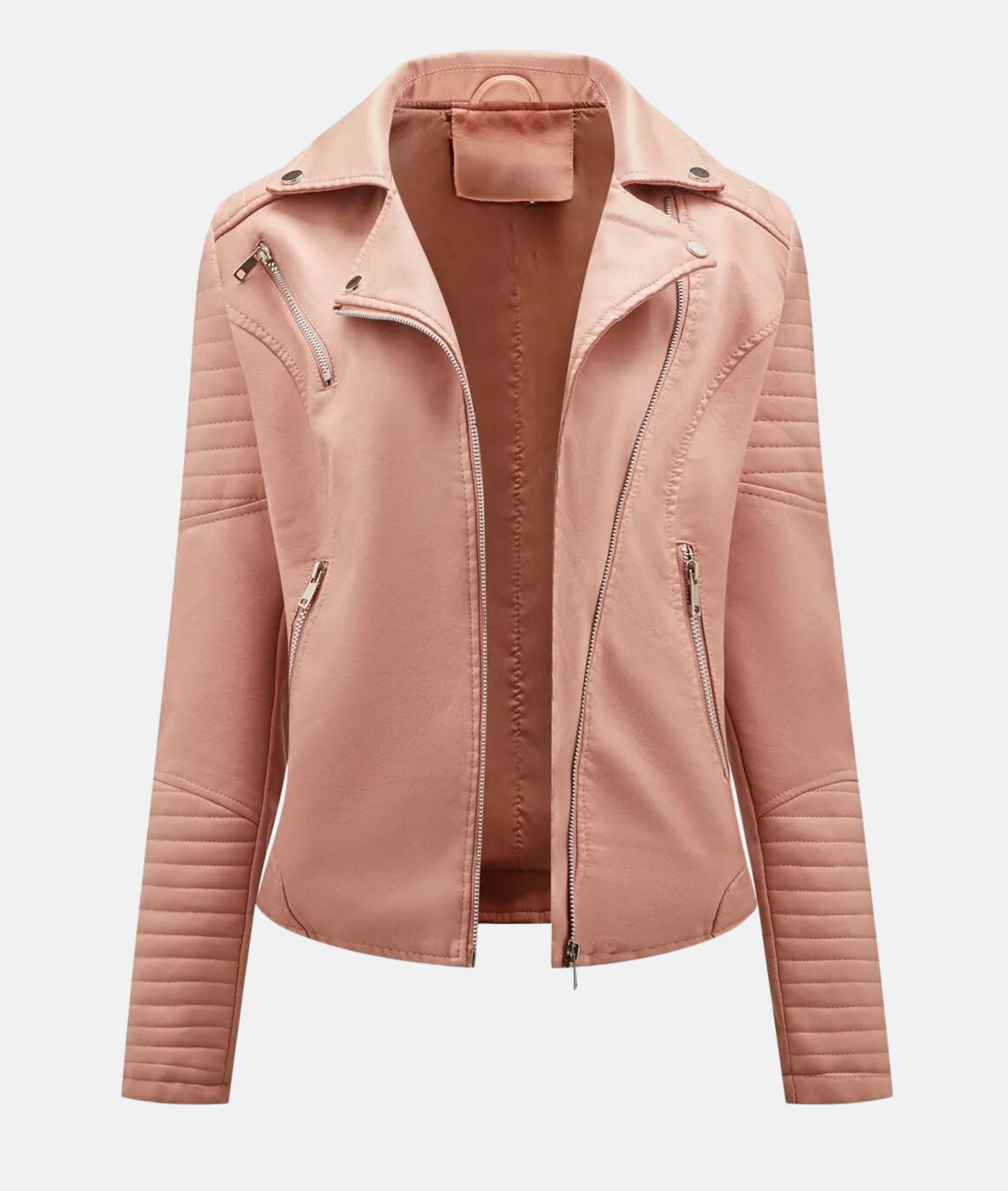 Valenzora – Gelbe Motorradjacke für Damen für einen mutigen Auftritt