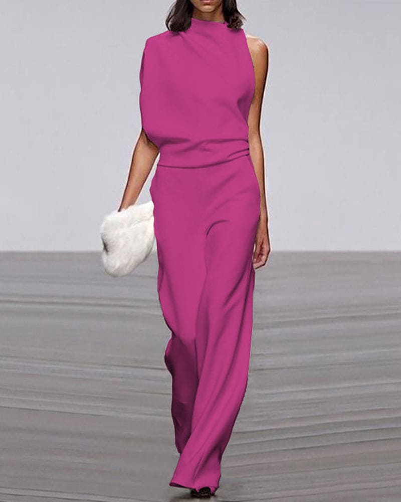 Valenzora | Elegant jumpsuit for stylish occasions