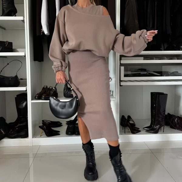 Valenzora | Two-piece set for women