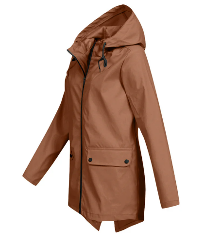 Valenzora | Women's Rain Jacket