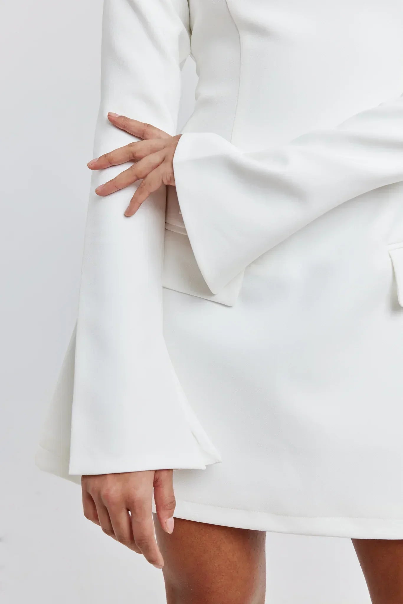Valenzora | In Love Mini Dress