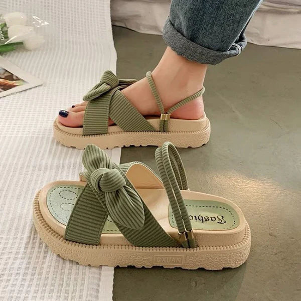 Valenzora | Elegant sandals for summer