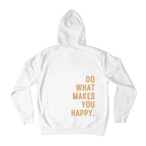 Valenzora - Women's Hoodie - Casual street style with lettering