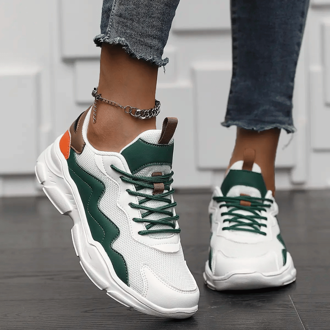 Valenzora | Sneakers - breathable and lightweight sports shoes