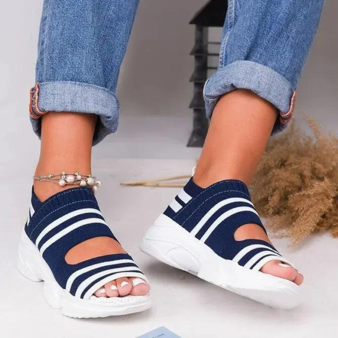 Sandals | Orthopedic arch support sandals for women