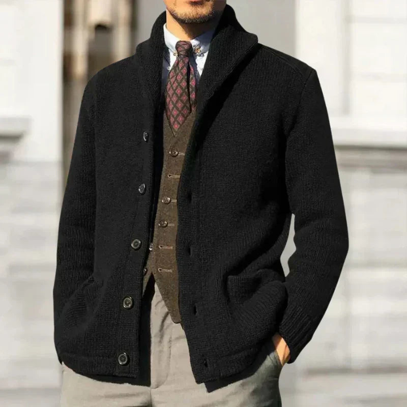 Valenzora | Eleganter Cardigan
