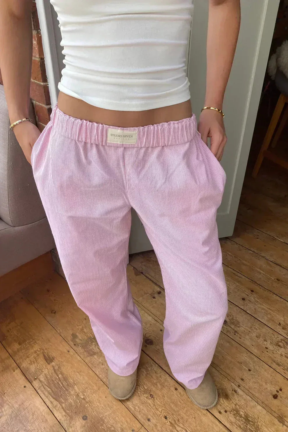 Valenzora | From lounge pants