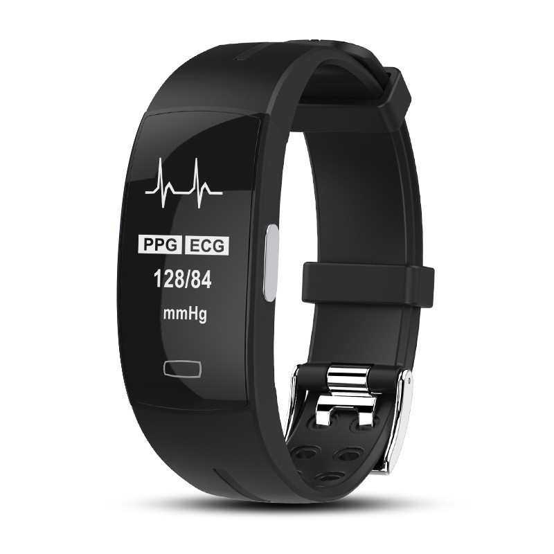 Valenzora | Healthguardian Blood Pressure and Heart Rate Monitor