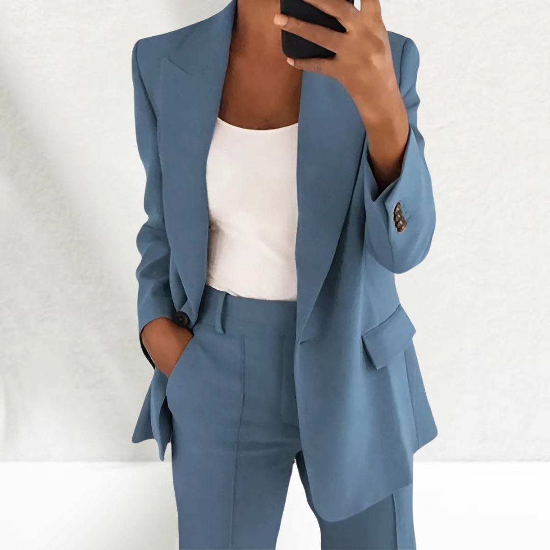 Valenzora | Zweiteiliges Set für Damen