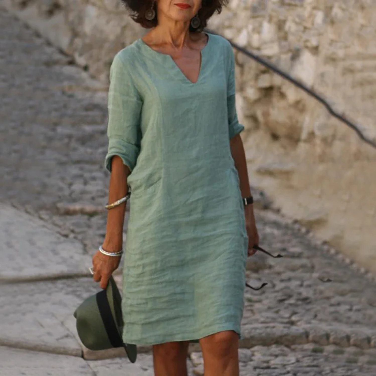 Valenzora | Sommerkleid
