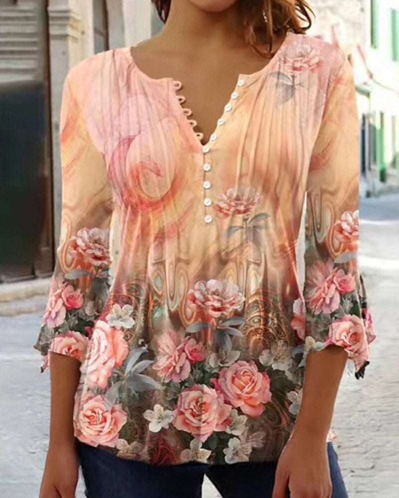 Valenzora | Elegant top for women