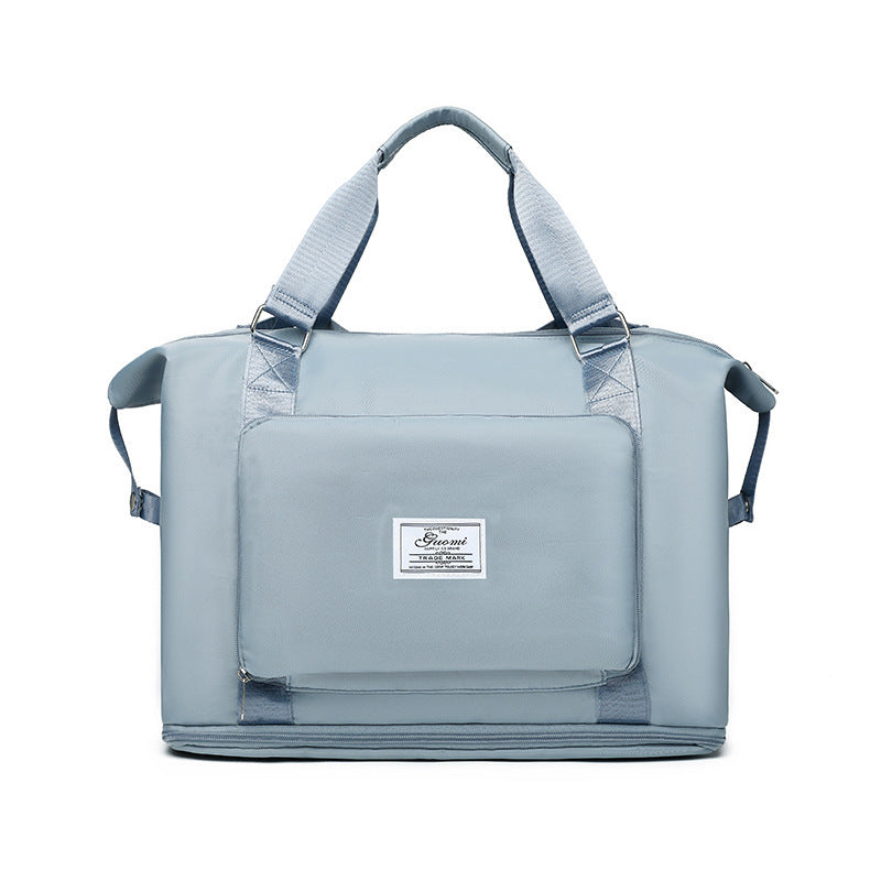 Valenzora | Foldable Travel Bag for Handbag and Shoulder Bag
