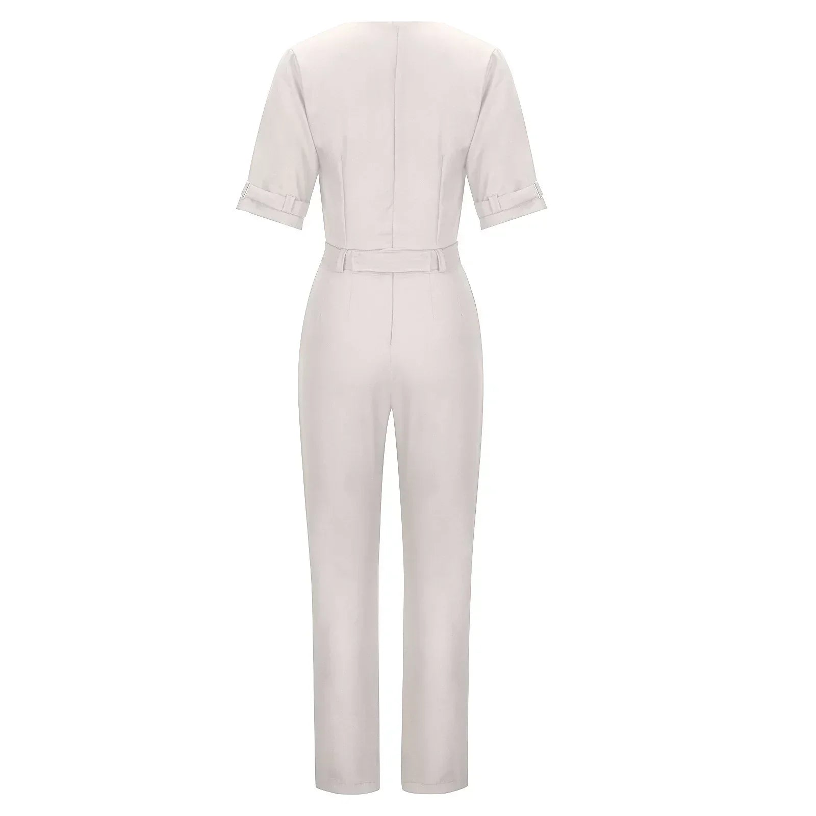 Valenzora | Jumpsuit - Elegant and comfortable