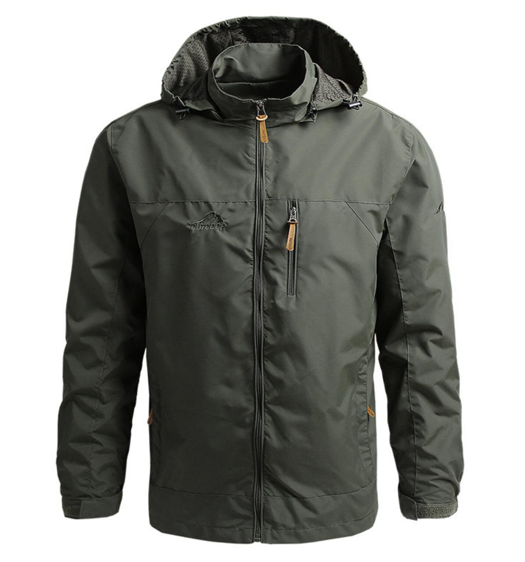 Valenzora | Softshell jacket, waterproof!