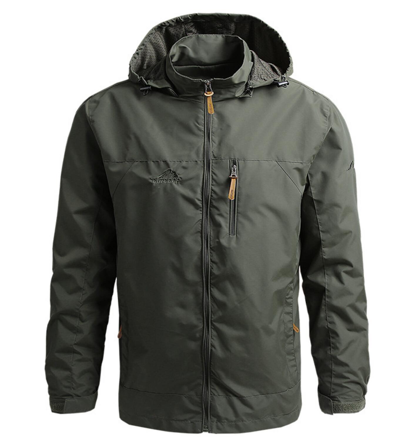 Valenzora | Softshell jacket, waterproof!
