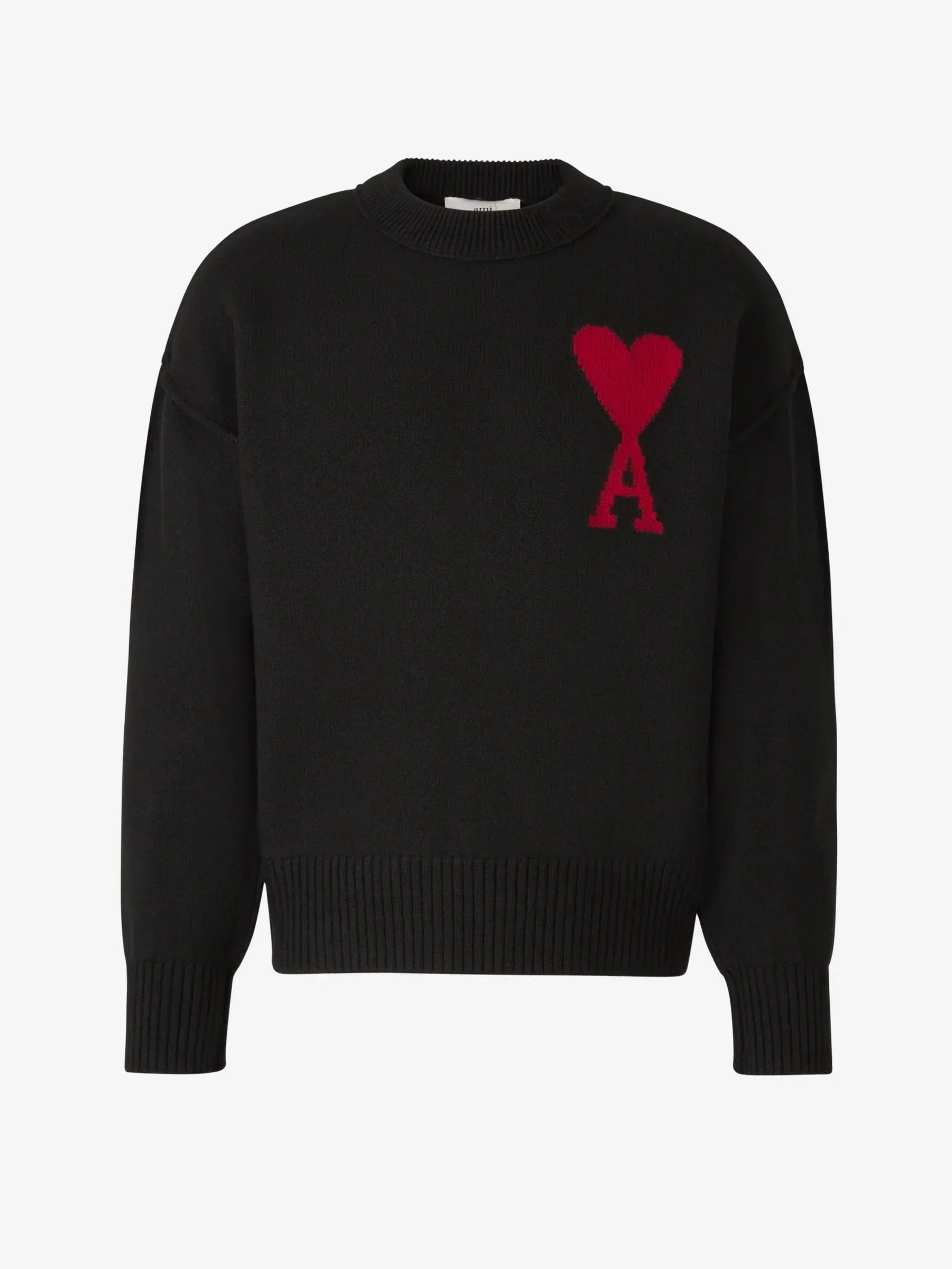 Valenzora | Modischer Herz-Pullover