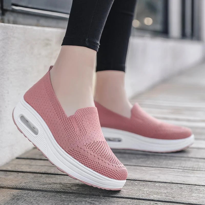 Valenzora | Orthopedic Sneakers