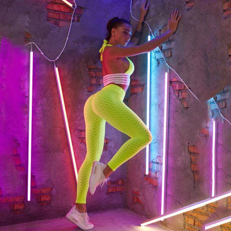 Valenzora | Anti-Cellulite Leggings