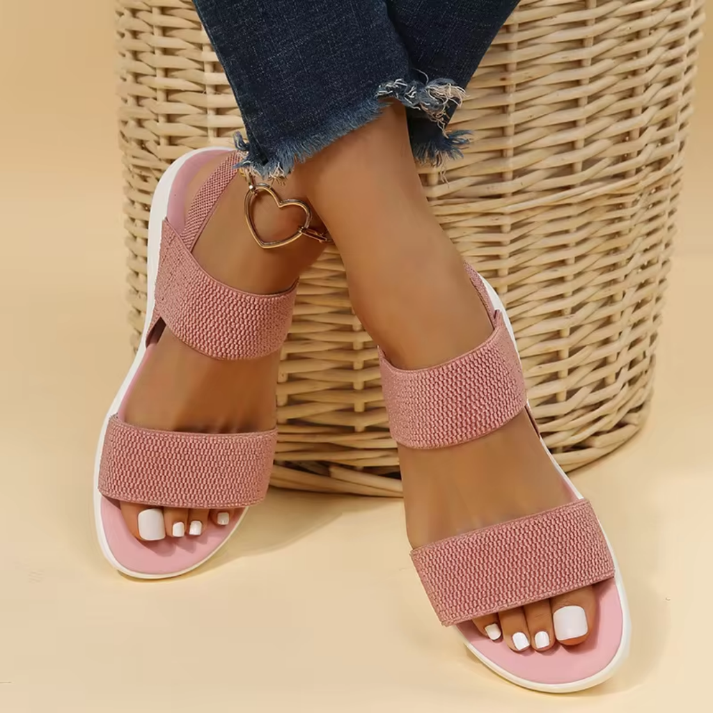 Valenzora | Classic Women's Orthopedic Sandals