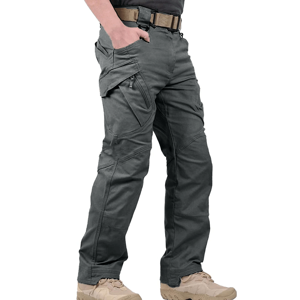 Valenzora | Versatile Tactical Cargo Pants