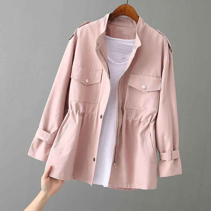 Valenzora | Trench coat by Bittoria Milano