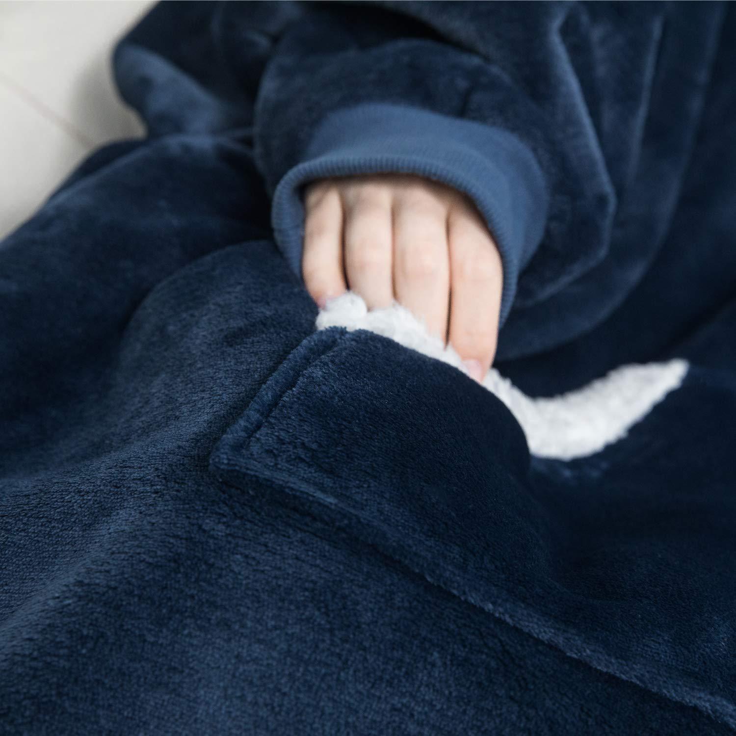 Valenzora | Kuscheliger Pullover | Das perfekte Must-have für kalte Tage