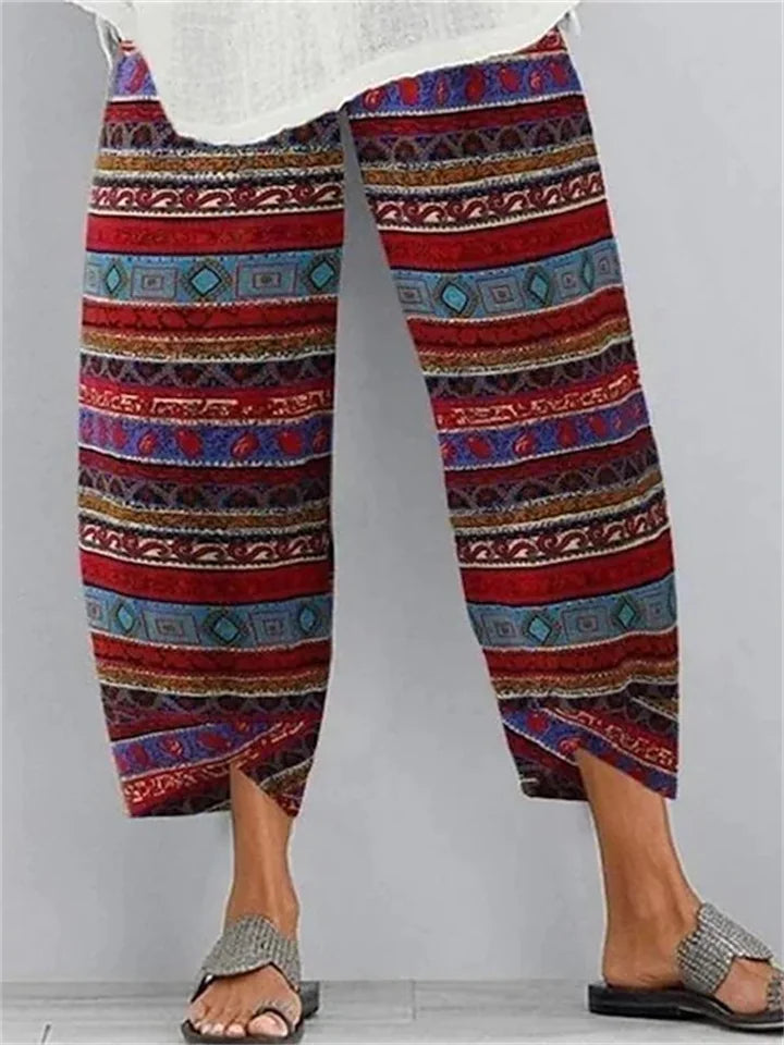Valenzora | Timeless and stylish trousers