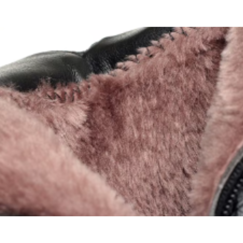 Valenzora | Elegant women's ankle boots with non-slip sole and comfort