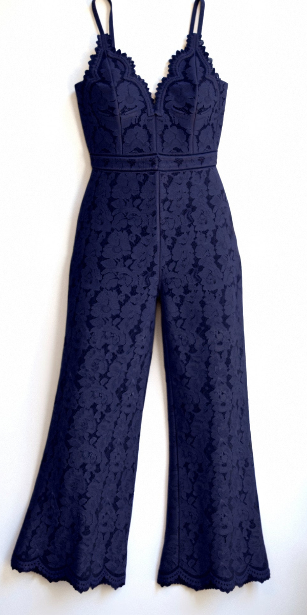 Valenzora | Jumpsuit für Damen im Boho-Stil